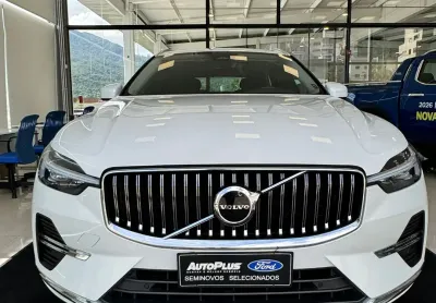 Volvo xc60 t8 plus hibrid 