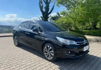 C4 Lounge  2018 Abaixo da fipe em Caxias do Sul pra vender logo