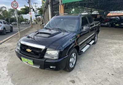 S10 p-up executive 2.4 mpfi f.power cd