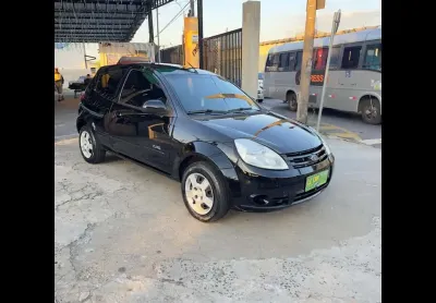 Ka 1.0 8v/1.0 8v st flex 3p