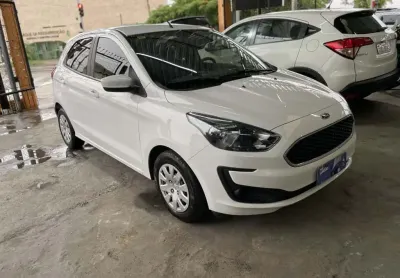 Ka 1.0 se/se plus tivct flex 5p