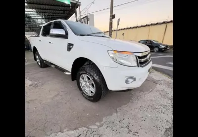 Ranger xlt 2.5 16v 4x2 cd flex