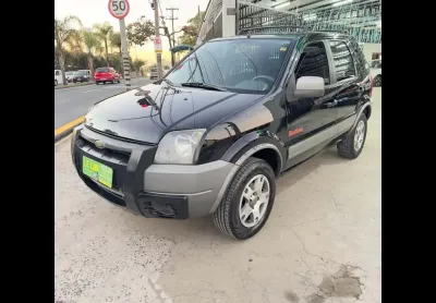 Ecosport xls1.6flex