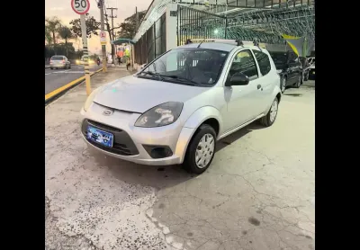 Ka 1.0 8v/1.0 8v st flex 3p