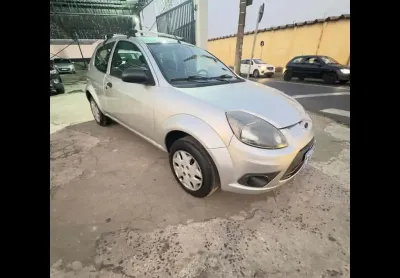 Ka 1.0 8v/1.0 8v st flex 3p