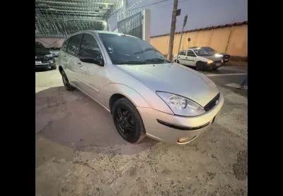 Focus 2.0 16v/ 2.0 16v flex 5p