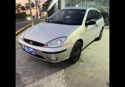 Focus 2.0 16v/ 2.0 16v flex 5p