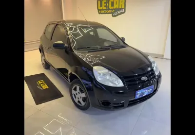 Ka 1.0 8v/1.0 8v st flex 3p
