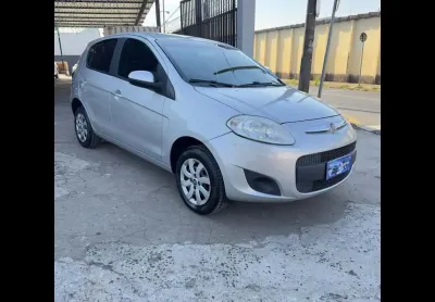 Palio attractive 1.0 evo fire flex 8v 5p
