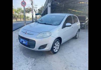 Palio attractive 1.0 evo fire flex 8v 5p