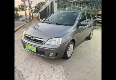 Corsa hat. maxx 1.4 8v econoflex 5p