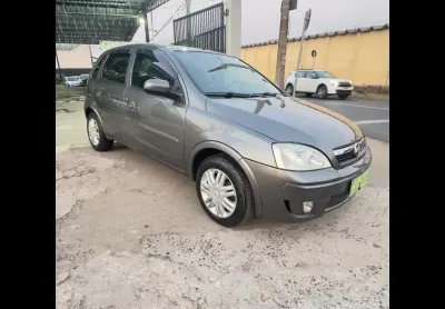 Corsa hat. maxx 1.4 8v econoflex 5p