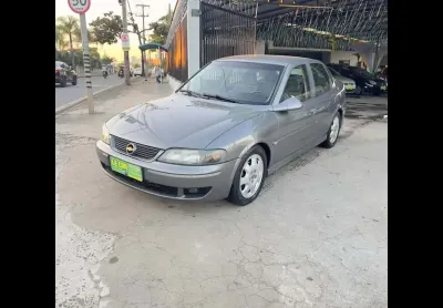 Vectra cd 2.2 16v / 2.0 16v mec./aut.