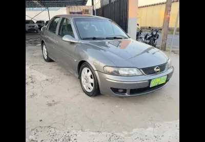 Vectra cd 2.2 16v / 2.0 16v mec./aut.