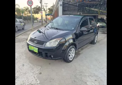 Fiesta sed. 1.6 8v flex 4p
