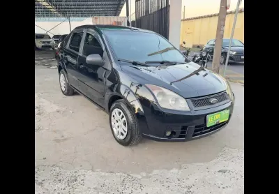 Fiesta sed. 1.6 8v flex 4p