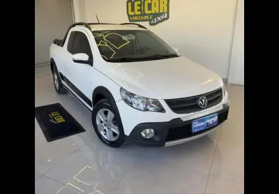 Saveiro 1.6 mi total flex 8v ce