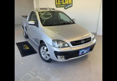 Montana  sport 1.8 mpfi flexpower 8v