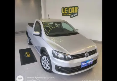 Saveiro startline 1.6 t.flex 8v