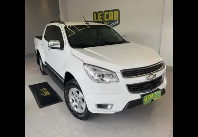 S10 pick-up ltz 2.4 f.power 4x2 cd