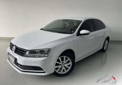 Volkswagen jetta 2.0 trendline flex 4p tiptronic