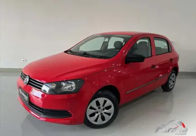 Volkswagen gol 1.0 mi special 8v flex 4p manual