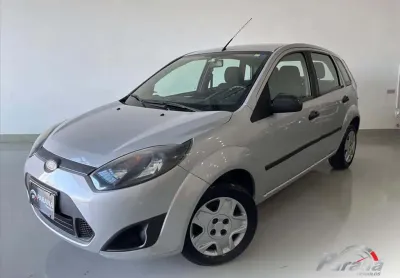 Ford fiesta 1.0 rocam 8v flex 4p manual