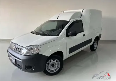 Fiat fiorino 1.4 mpi furgão endurance 8v flex 2p manual