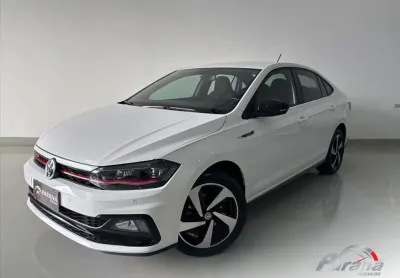 Volkswagen virtus 1.4 250 tsi gts automático
