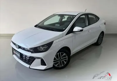 Hyundai hb20s 1.0 12v flex limited manual