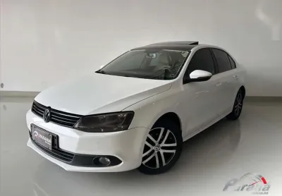 Volkswagen jetta 2.0 comfortline flex 4p tiptronic
