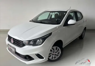 Fiat argo 1.0 firefly flex manual