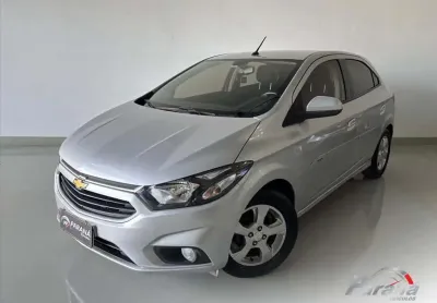 Chevrolet onix 1.4 mpfi lt 8v flex 4p automático