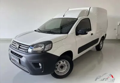 Fiat fiorino 1.4 mpi furgão endurance 8v flex 2p manual