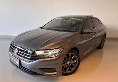 Volkswagen jetta 1.4 250 tsi total flex comfortline tiptronic