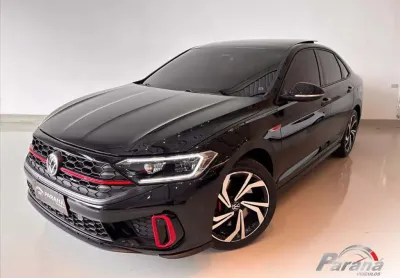 Volkswagen jetta 2.0 350 tsi gasolina gli dsg