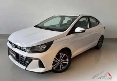 Hyundai hb20s 1.0 tgdi flex comfort plus automático