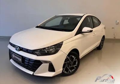 Hyundai hb20s 1.0 12v flex comfort plus manual