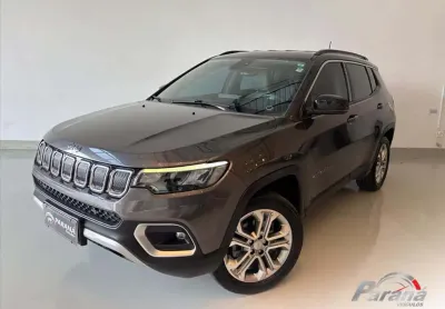 Jeep compass 2.0 td350 turbo diesel longitude at9