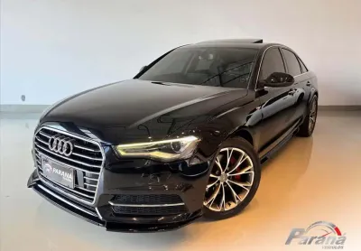 Audi a6 2.0 tfsi ambiente gasolina 4p s-tronic