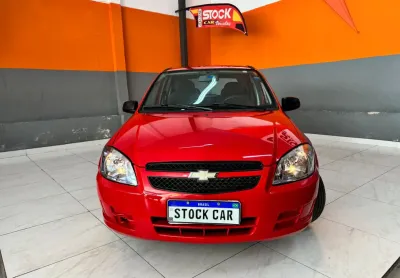 Celta 1.0 menos ar condicionado