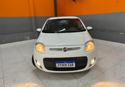 Palio Atractive 1.4 completo