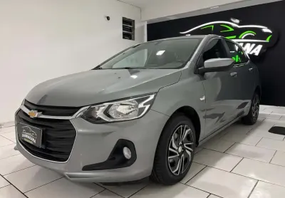 Chevrolet onix 10mt lt2 2024