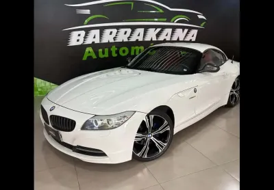 Bmw z4sdrive20i ll31 2013
