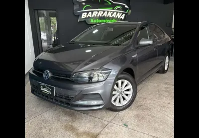 Volkswagen virtus cl ad 2021