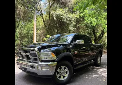Ram 2500 laie 2012