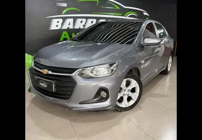 Chevrolet onix plus 10tat ltz 2024