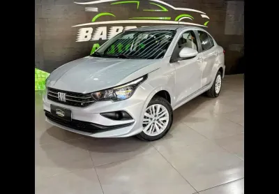 Fiat cronos drive 1.0 2025