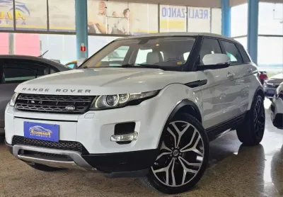 Range r.evoque pure  2.0 aut. 5p