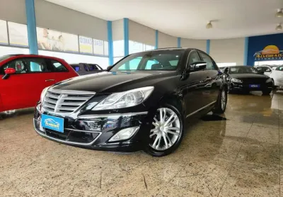 Genesis 3.8 v6 24v 290cv 4p aut.